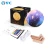 Import 16 Color USB Gift Kids Bedroom Colorful Universe Touch& Remote Control Decorative 3D Led Night Moon lamp from China