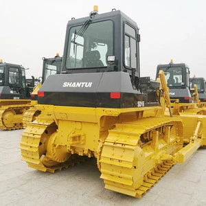 160HP SHANTUI SD16 bulldozer with low price for sale