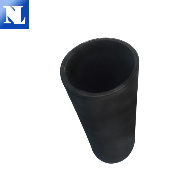 16*24 mm EPDM automobile water conveying hose radiator hose intercooler mechanical steam pipe