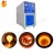 Import 16kw IndustrialPrecious Metal Smelting Gold Melting Furnace from China