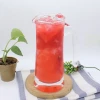 1.6L Bubble Tea Watermelon Concentrate Syrup Fruit Juice