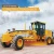 Import 17ton 210hp  China machinery Shantui motor graders for sale  with competitive price SG21-3 from China