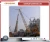 Import 180 ton XGC180 crane crawler machine for sale price from China