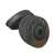 Import 180*3*22mm Xtra Power Cutting and Grinding Wheel with depressed center from China