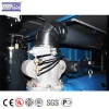 185kw 250hp Two-stage rotary screw air compressor for general industrial equipment (SCR250H)