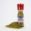 18g high quality dried ROSEMARY LEAVES spices