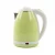 Import 18L Double Wall Cool Touch Electric Kettle Anti scald Tea Kettle Boil Dry Protection Fast Boing Kettle from China