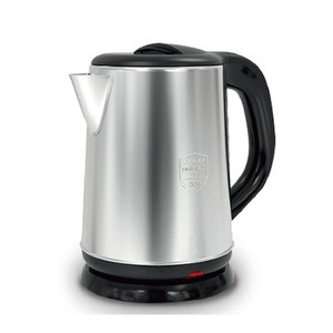 1.8L SS water cooker electric kettle