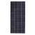 Import 190W Solar Panel Heat Pipe Solar Collector 20W Solar System Solar Roof Tiles Photovoltaic from China