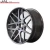 Import 19*9.0 Forged Wheel Car Alloy Wheels 14 Inch White Car Wheel Rims from China
