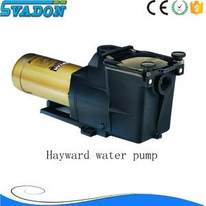 1hp Commercial Pool Electric Circulation Motor Hayward Swimming Pool Filter Water Pump