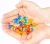 Import 1KG Water Beads Rainbow Mix Hydrogel Balls Growing Water balls Crystal Soil from China