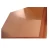 Import 1mm 2mm 3mm 5mm 4X8 Copper Plate Copper Sheet Price Per Kg from China