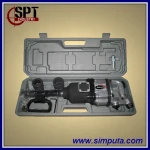 1" Air Impact Wrench Pneumatic wrench Air Tool Pneumatic Tool