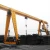 Import 1T Good 3Ton Excellent Service Cable Highduty Gantry Offshore Crane from China