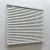 Import 1&#x27;&#x27; PVC Blinds%2C Shades Louver Waterproof Window Building Style Pattern Mansion Hotel Venetian blinds from China
