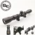 Import 2-7X32 tactical riflescope  airgun scope mil-dot riflescope for hunting from China