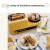 Import 2 in 1 High quality sandwich maker kitchen appliances sandwich toaster from China