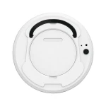 2 in 1 sweeping hair robot sweep cleaning robot vacuum