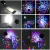 Import 2 in 1 USB Lamp Led Rotating Projection Effects light For Party DJ desk from China