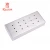 Import 2 pieces Small holes Stainless Steel Smoker Box for Grill from China