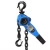 Import 2 ton HSH type hand lever block manual chain hoist lifting capacity customizable from China