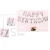 Import 20 Inches HAPPY BIRTHDAY Foil Balloons Party Decorations from China