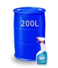 200L Bulk Barrel Household Chemicals Wood Glass Metals Leather Ceramics Cleaner Power Stains Remover Spray Liquid Detergent