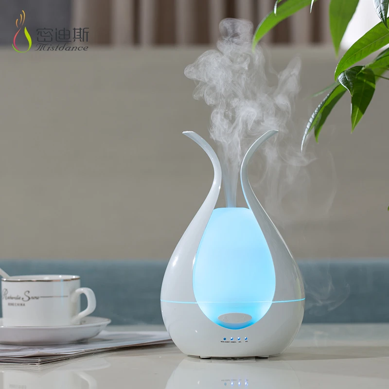 200ml aromatherapy fragrance humidifier ultrasonic aromatherapy essential oil diffuser