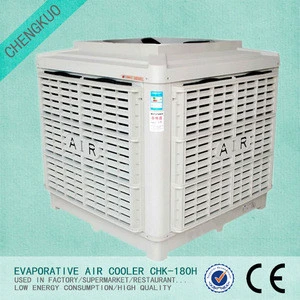 2014 Plastic Wall Mounted Evaporative Chinese Air Conditioners