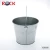 Import 2015 hot sale metal bucket from China