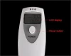 2016cocet Digital Alcohol Tester with Light backup