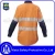 Import 2017 100% cotton safety Reflective flame resistant workwear from China
