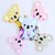 Import 2017 Baby Product Soft Silicone Teethers baby teething toy BPA free Silicone Baby teether from China