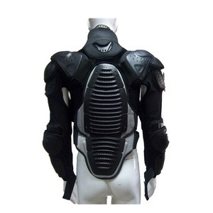 2017 High Quality Comfortable Aluminium Alloy Motorcycle Jacket protector