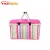 Import 2017 Hot High Quality Fruit Vegetable Customized Tote Foldable Cooler Bag from China