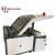 Import 2018 advanced flute litho laminator machine from China