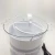 Import 2018 electric mini food steamer from China