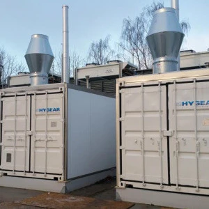 2018 Gas Generation Equipment of onsite Hydrogen Generator