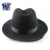 Import 2018 hot selling hat wool cowboy hats from China