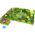 Import 2018 Indoor Soft Playground Bouncer Wholesale Kids Jumping Forest Jungle Style Inflatables Slide Amusement Park Items For Sale from China