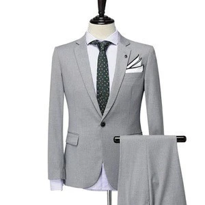 2018 latest design china high quality low price boy suit factory