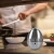 Import 2018 MARCH EXPO Special Offer Stainless Steel Egg Shaped Mechanical Rotating Alarm with 60 Minutes for Cooking Kitchen Timer from China