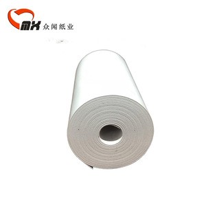 2018 New design hot sale thermal fax rolls paper manufactured in China