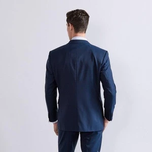 2018 OEM best design business men suit hot sale male wedding suit