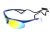 Import 2018 pro cycling glasses polarized bicycle eyewear air sport glasses baseball sunglasses polarized from China