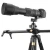 Import 2018 QZSD high quality professional camera slider 80 cm -120cm for SLR camera shooting camera stabilizer from China