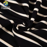2018 Rayon/Spandex Knitted Polyester Cotton Fabric