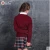 Import 2018 school uniforms store boys and girls sweaters back to school uniforms from China