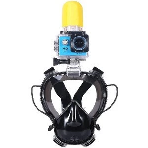 2018 scuba diving nearby for swim kids RKD anti fog easybreath child&#039;s full face snorkel mask